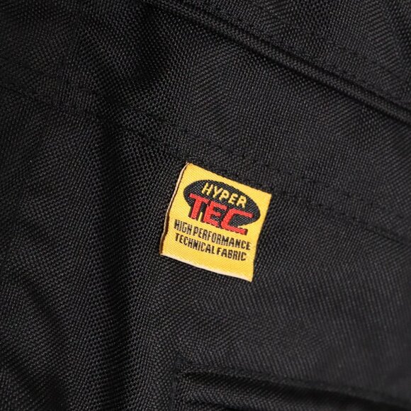 Frank Thomas Hyper Tech Motorcycle Jacket w/ Zip Out Aqua Pore Liner Mens Large - Picture 6 of 14